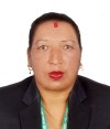 Parbati Thapa