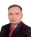 Mr. Ishwor Neupane
