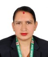 Rajina Chaulagain