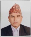 Krishna Prasad Adhikari