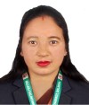 Pampha Tamang