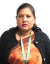 Rita Budhathoki