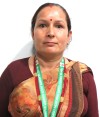 Ganga Rimal