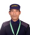 Shibahari Thapa