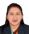 Bhagawati Chaulagain