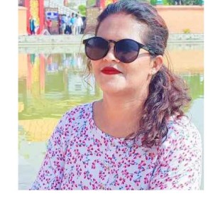 Laxmi Thapa
