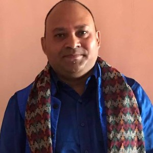 Nabaraj Rijal