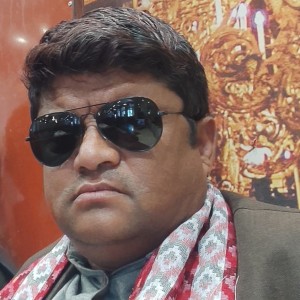 Rajesh Upreti