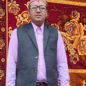 Ramesh Chaulagain