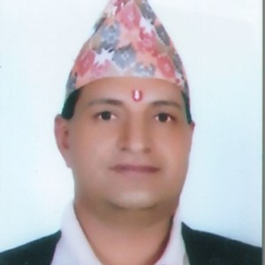 Thakur Prasad Pathak
