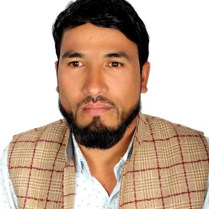 Arjun Prasad Caulagain