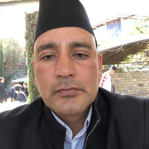 Suresh Chandra Khadka