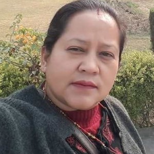 Anita Khadka