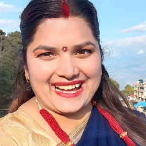 Binita Bhandari