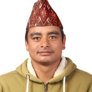 Debendra Aryal