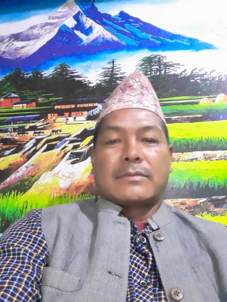 पुष्कर कुमार श्रेष्ठ
