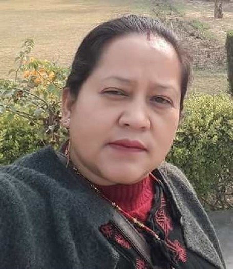 अनिता खड्का